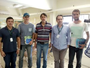 Reuniao EPAGRI 2017-08-18